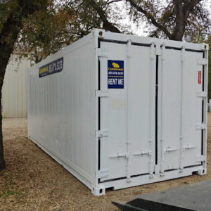 Buy 20ft Used Shipping Container​ in USA