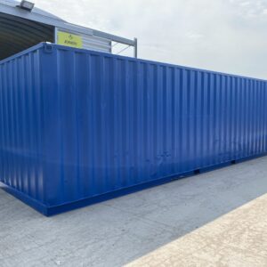 Used 30ft Storage Container