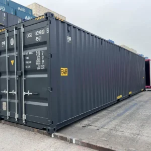 40ft Shipping Container USA