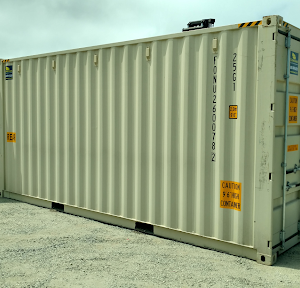 Buy 20ft new shipping container In USA