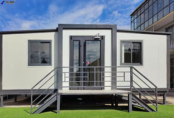 3 Bedroom Shipping Container Homes for Sale USA