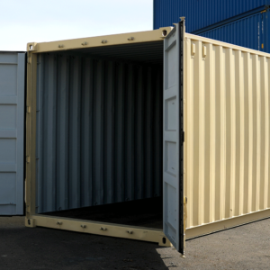 Buy 16 foot storage container Usa