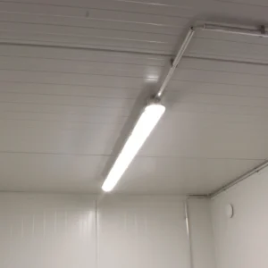 20ft Insulated Storage Container USA