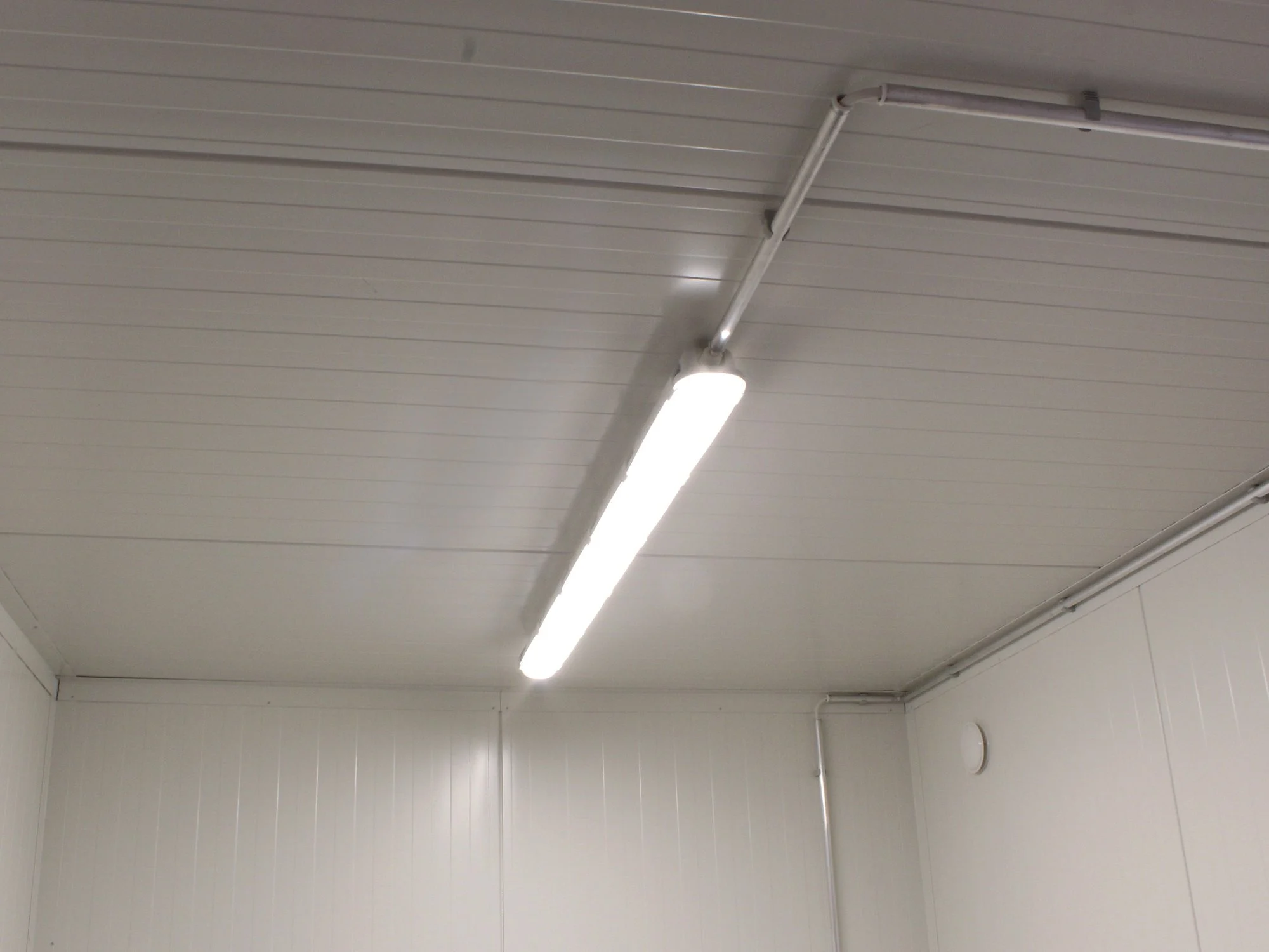 20ft Insulated Storage Container USA