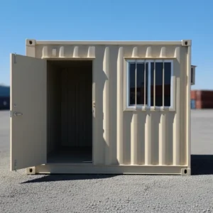 Buy 10ft ModiBox Office Container USA