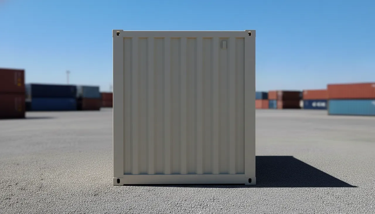 Buy 10ft ModiBox Office Container USA - Image 2