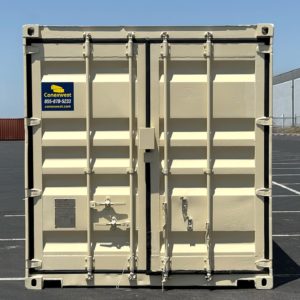 Buy 30ft shipping container USA