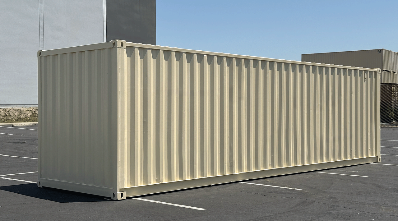 Buy 30ft shipping container USA - Image 2