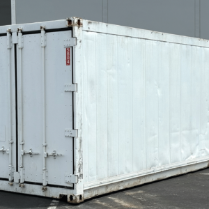 20ft Refrigerated Shipping Container usa