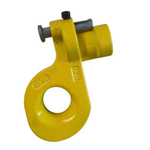 LAS-013 Container Lifting Lug (Bottom Camlock)
