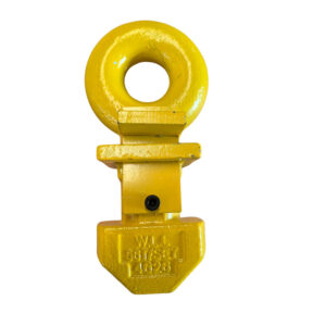 LAS-014 Container Lifting Lug (Top Camlock)