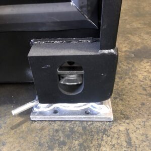 Container Twist Locks