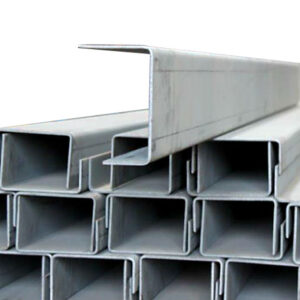 CMA-005 Wide Flange cross member