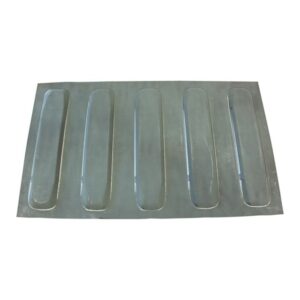 PAA-003 End Cap Roof Patch