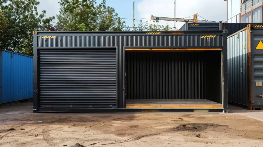 shipping container quote